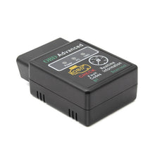 Load image into Gallery viewer, Mini OBD2 Bluetooth 4.0 Code Scanner for Multi-brands CAN-BUS &amp; ELM327 Diagnostic Tool