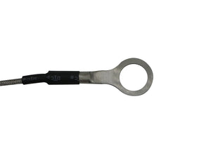 Cylinder Head Temperature Sensors J Type with 12mm id Washer & 3m Lead Cable