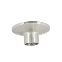 Load image into Gallery viewer, Tri Clamp Stainless Steel SUS 304 Sanitary Weld On Ferrule Size 1/2”- 4”