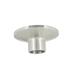 Tri Clamp Stainless Steel SUS 304 Sanitary Weld On Ferrule Size 1/2”- 4”