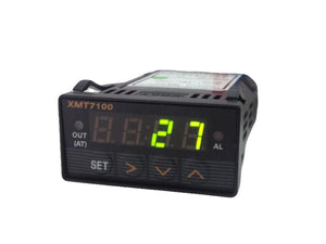 Digital EGT Temperature Controller with Alarm Output ( ℃ / ℉) 12VDC