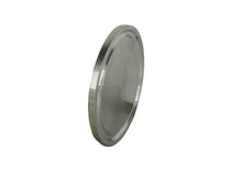 Load image into Gallery viewer, Sanitary Stainless Steel 304 Tri-Clamp End Cap 2 ~ 4&quot; for 1/2~ 31/2&quot; Pipe