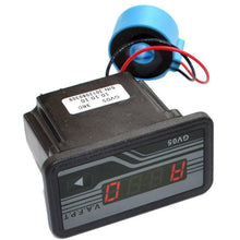 Load image into Gallery viewer, Digital LED Meter for Generator to Measure Voltage, Current, Frequency &amp; Power