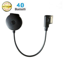 Load image into Gallery viewer, Mercedes Benz AMI Wireless Bluetooth 4.0 Music Streaming Adapter