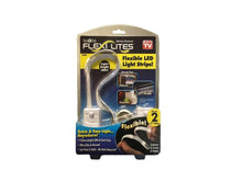 Load image into Gallery viewer, Flexible LED Light Strips-Flexi Lites (As seen on TV)