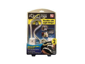 Flexible LED Light Strips-Flexi Lites (As seen on TV)