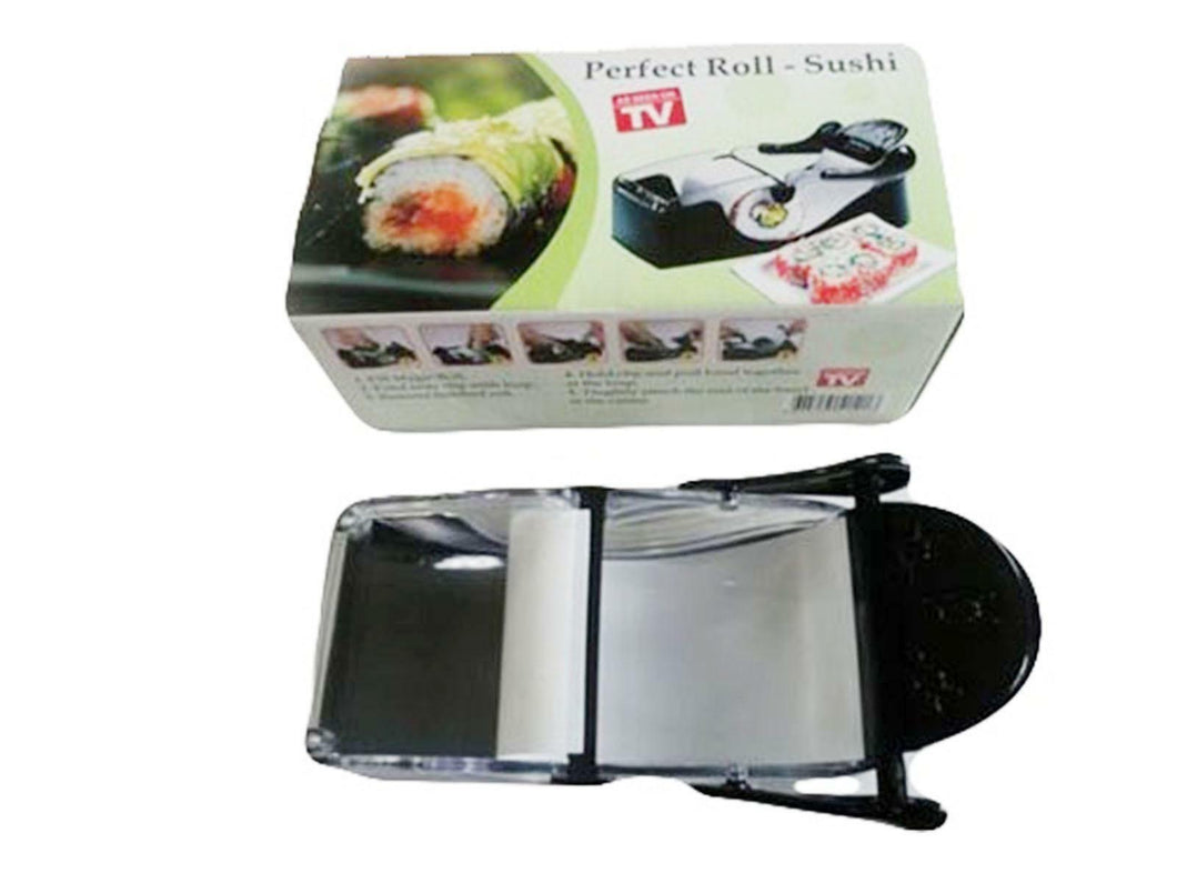 Perfect Roll Sushi DIY Kitchen Magic Roller Tool (As seen on TV)