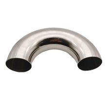 Load image into Gallery viewer, Stainless Steel 304 Sanitary 180° Bend with Weld Ends (1 ~ 4&quot;)