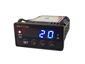 Digital EGT Temperature Controller with Alarm Output ( ℃ / ℉) 12VDC