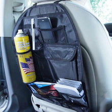 Load image into Gallery viewer, Universal Car Seat Back Backseat Storage Pocket Pouch Tidy Organizer Bag