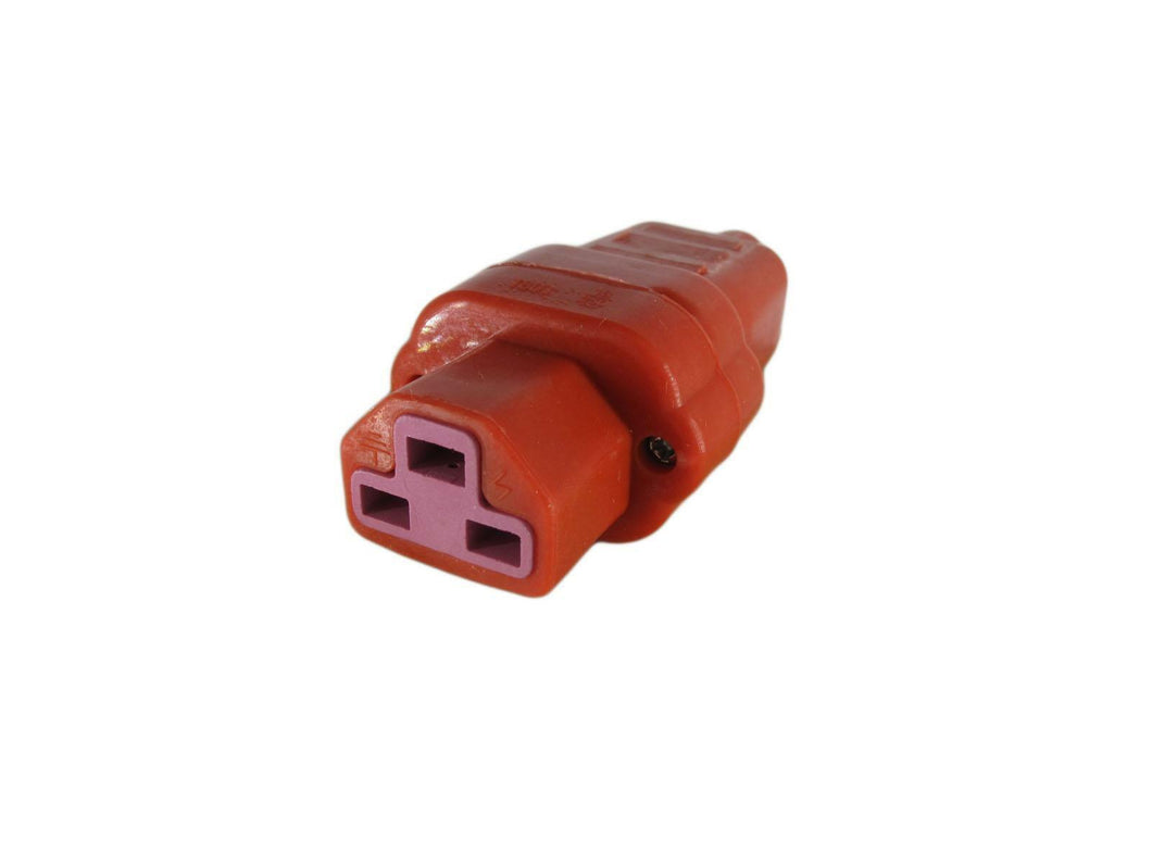 Silicon Rubber Plug for Heater with Copper Core and Ceramic Beads