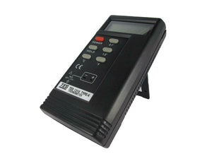Digital LCD Thermometer Temperature Meter K Type in Celcius or Fahrenheit