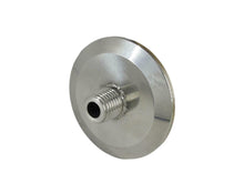 Load image into Gallery viewer, Stainless Steel 304 Sanitary Tri-clamp NPT Adaptor (2”- 1/4 NPT)