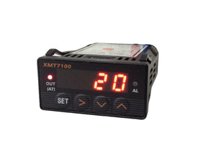 Digital EGT Temperature Controller with Alarm Output ( ℃ / ℉) 12VDC