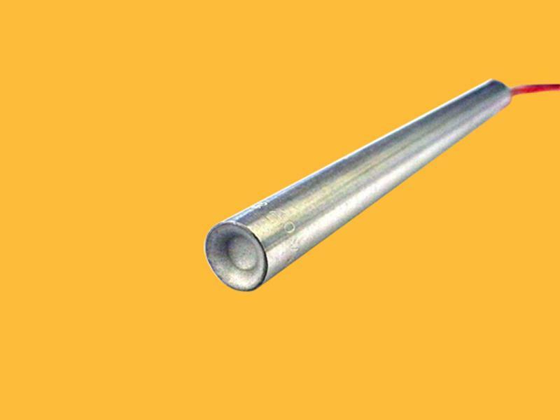 Stainless Steel Cartridge Heater with 3/8