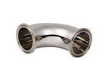 Load image into Gallery viewer, Stainless Steel 304 Tri-clamp Sanitary 90°Elbow (1 ~ 4 inch)