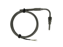 Load image into Gallery viewer, Temperature Sensors J Type EGT for Exhaust Gas with 90° Bend Probe &amp;1/8&quot; NPT