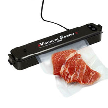 Load image into Gallery viewer, Automatic Vacuum Sealer Food Packing Machine with Vaccum Food Bags