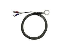 Load image into Gallery viewer, Cylinder Head Temperature Sensors J Type with 12mm id Washer &amp; 3m Lead Cable