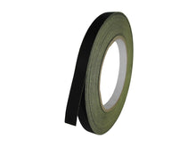 Load image into Gallery viewer, High Temperature Black Acetate Cloth Adhesive Tapes (5-50mm Width), 30m Length