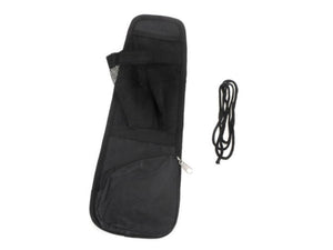 Universal Car Seat Side Back Storage Pocket Backseat Organizer Bag