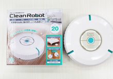 Load image into Gallery viewer, New Smart Automatic Floor Cleaning Sweeper Robot to Remove Hair, Dust, Confetti