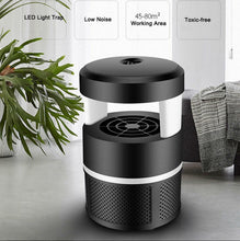 Load image into Gallery viewer, New USB Power Electric LED Mosquito Killer UV Lamp Bulb Insect Zapper Pest Trap