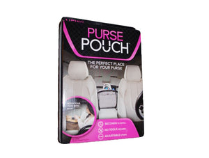 New Purse Pouch for Your Purse & Accessaries in Car