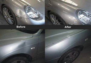 Car Auto Damage DIY Pops A Dent and Ding Repair Panel Bodywork Puller Tool Kit