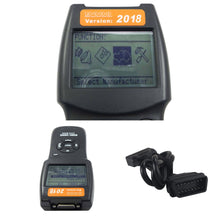 Load image into Gallery viewer, Car Fault Code Readers D900 Scanners OBD2 EOBD CAN Vehicle Diagnostic Tool