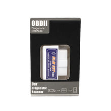 Load image into Gallery viewer, ELM327 Bluetooth OBD2 Adapter OBDII Diagnostic Tool Scanner Code Reader Android
