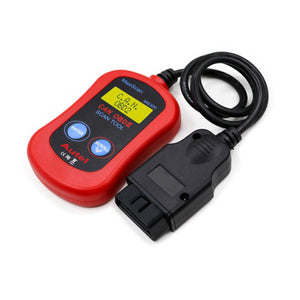 Car Code Reader MS300 CAN OBD2 OBDII Code Scanner Diagnostic Tool