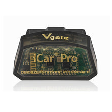 Load image into Gallery viewer, Vgate iCar Pro Bluetooth 4.0 BIMMERCODE BMW Coding iPhone iPad Android OBD2 /