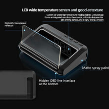 Load image into Gallery viewer, Car Head Up Display OBD2 Speedometer Warning System Dashboard Projector