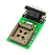 Load image into Gallery viewer, UUSP UPA-USB ECU Programmer V1.3 Chip Tunning With Full Adaptors Support NEC