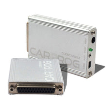 Load image into Gallery viewer, Carprog ECU Programmer V10.93 Support Air bag Reset,Dash,Imm o &amp; 21 Adapter Set