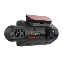 Load image into Gallery viewer, Car HD 1080P Dash Cam Video Recorder with Front and Inside Camera &amp; G-Sensor