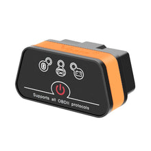 Load image into Gallery viewer, Vgate iCar2 ELM327 Bluetooth WIFI OBD2 Scanner Code Reader Auto Diagnostic Tool