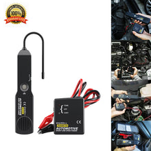 Load image into Gallery viewer, Car Digital Circuit Scanner Diagnostic Tool Tester Cable Wire Short Open Finder