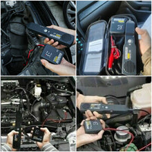 Load image into Gallery viewer, Car Digital Circuit Scanner Diagnostic Tool Tester Cable Wire Short Open Finder