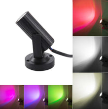 Load image into Gallery viewer, LED Stage Lighting Spotlight DJ Disco Bar Xmas Party Lighting Effect Lamp