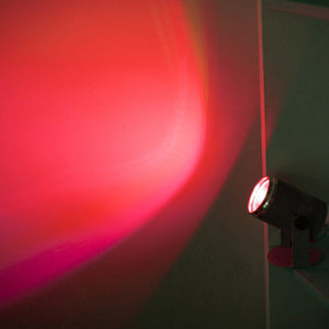 LED Stage Lighting Spotlight DJ Disco Bar Xmas Party Lighting Effect Lamp