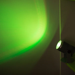 LED Stage Lighting Spotlight DJ Disco Bar Xmas Party Lighting Effect Lamp