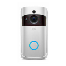 Load image into Gallery viewer, Wireless Video Doorbell Camera WiFi Smart Door Ring HD Intercom Bell Security
