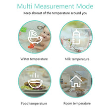 Load image into Gallery viewer, Digital IR Infrared LCD Thermometer Non-Contact Forehead Baby Adult Temperature