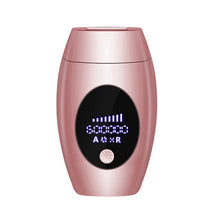 Load image into Gallery viewer, Handheld IPL Laser Epilator Full Body Facial Permanent Painless Hair Removal