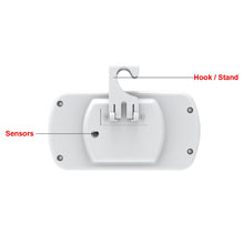 Load image into Gallery viewer, Digital Waterproof Freezer Thermometer Measure Temperature at Refrigerator Fridge