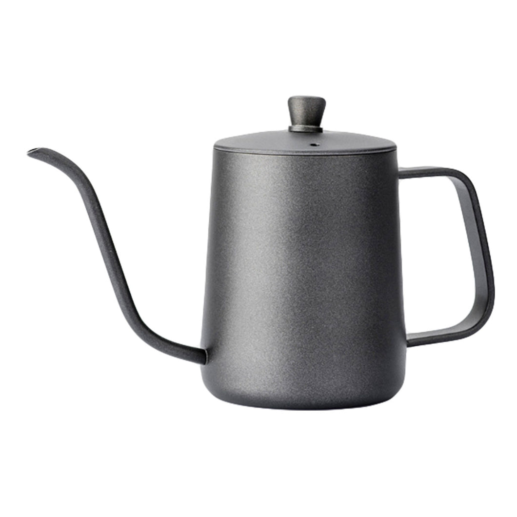 Pour Over Gooseneck Water Kettle Coffee Swan Neck Stainless Steel Drip Coffee Maker