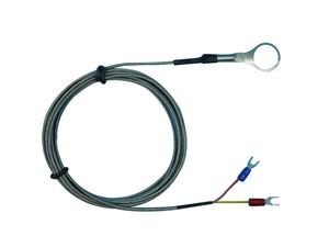 Car Cylinder Head Temperature (CHT) Temperature Sensors K Type with 18mm id Washer & Cable (1-5m)