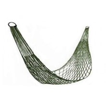 Load image into Gallery viewer, Portable Nylon String Hammock for Camping, Beach, Yard &amp; All Outdoor Activities (5 Color)